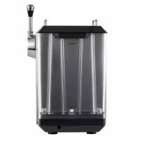 Gemilai Espresso Coffee Machine 220V/50Hz/1700W G3006