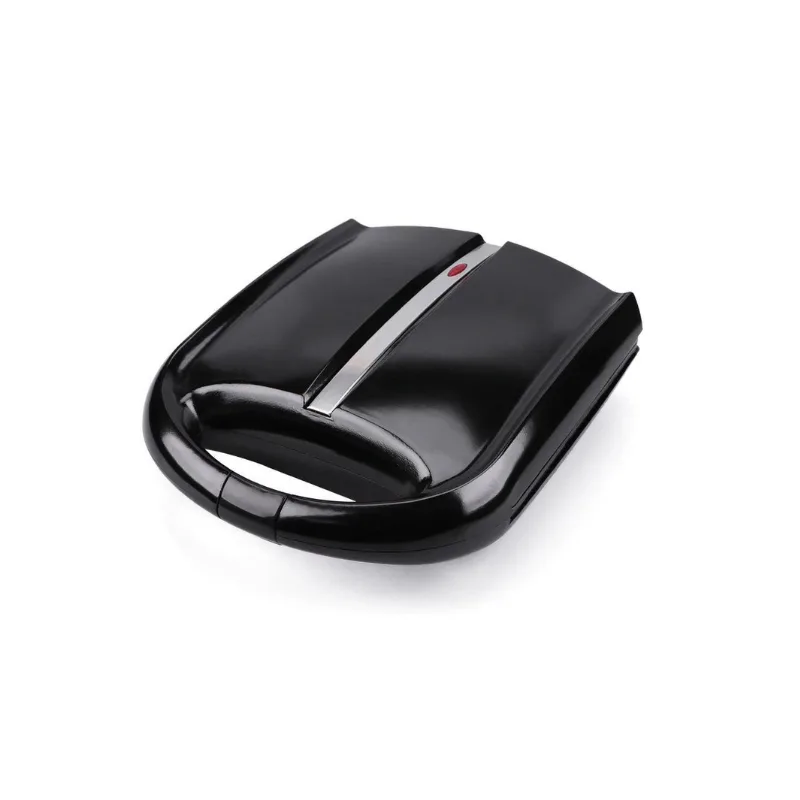 RAF Sandwich Maker 1400W 4 Slice Double-Sided Heating, Non-Stick Coated R.2580 1 RAF Sandwich Maker 1400W 4 Slice Double-Sided Heating, Non-Stick Coated R.2580
