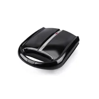 RAF Sandwich Maker 1400W 4 Slice Double-Sided Heating, Non-Stick Coated R.2580