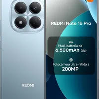 Xiaomi Redmi Note 15 Pro 4G 8GB/256GB