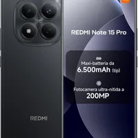 Xiaomi Redmi Note 15 Pro 4G 8GB/256GB