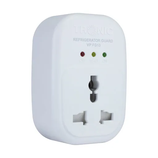 Tronic Refrigerator Guard 13Amps