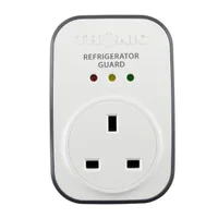 Tronic Refrigerator Guard 13Amps