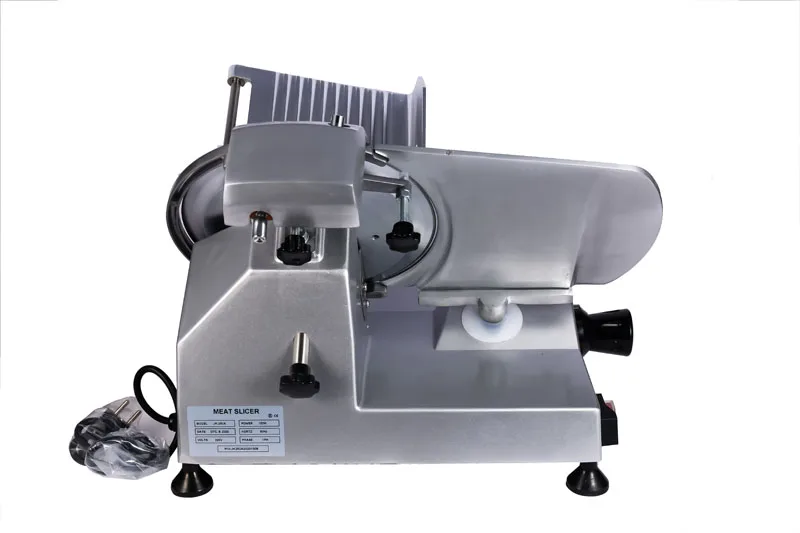 Nadstar Commercial Meat Slicer S-10