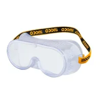 Ingco Safety Goggles Clear HSG 02