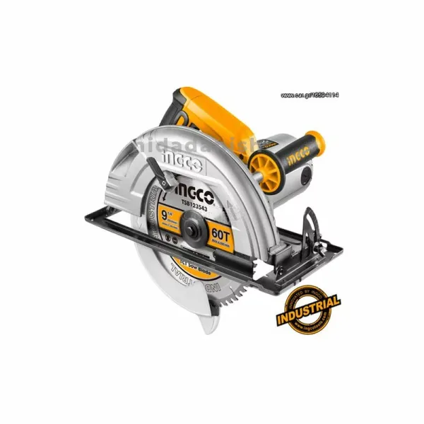 Ingco Circular Saw 2200w CS2358