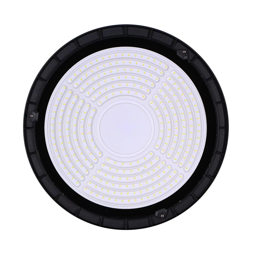 Tronic Black & White Hi-Bay LED 200 Watts