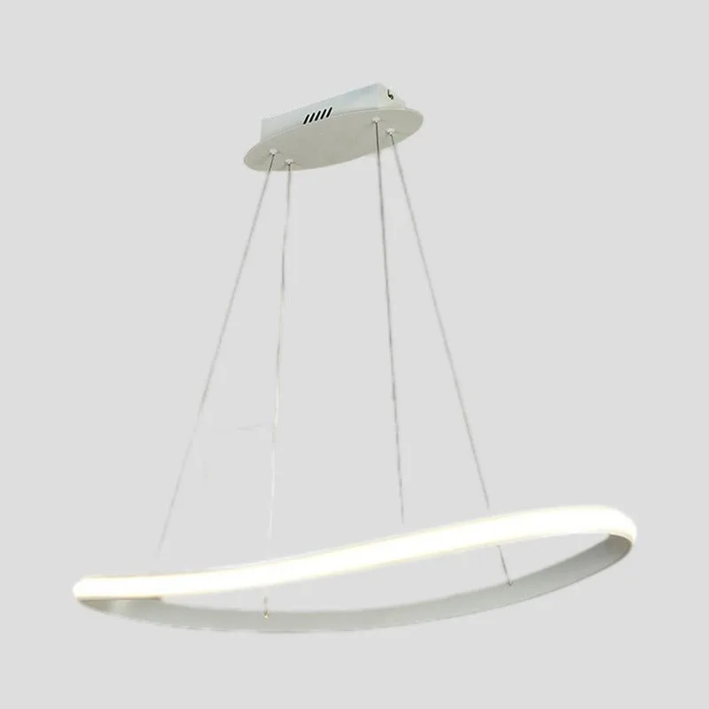 Tronic Simple LED Hanging Light