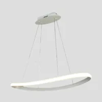Tronic Simple LED Hanging Light