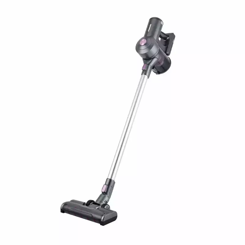 Nikai Vacuum Cleaner 25L Carry Handle with Blower Function 200W NVCR1X Metal Telescopic Tube With Sponge Filter Rotatable Wheels Rechargeble Vacuum Cleaner