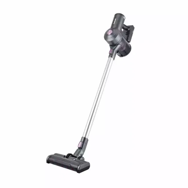 Nikai Vacuum Cleaner 25L Carry Handle with Blower Function 200W NVCR1X Metal Telescopic Tube With Sponge Filter Rotatable Wheels Rechargeble Vacuum Cleaner