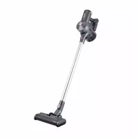 Nikai Vacuum Cleaner 25L Carry Handle with Blower Function 200W NVCR1X Metal Telescopic Tube With Sponge Filter Rotatable Wheels Rechargeble Vacuum Cleaner