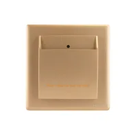 Tronic RFID Key Card Switch