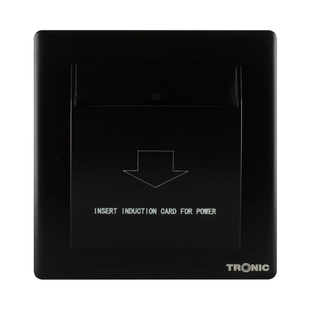Tronic RFID Key Card Switch