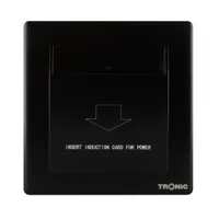 Tronic RFID Key Card Switch