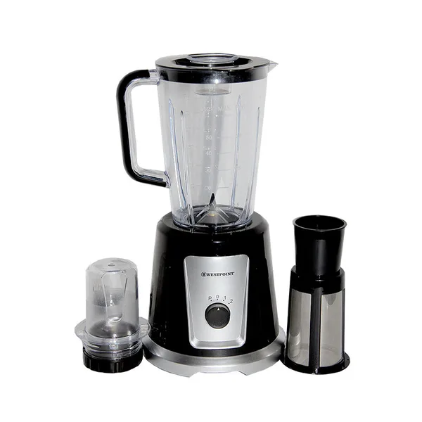 Westpoint Foodmill Blender 1.5L 300W with Grinder & Filter WBLJ-1518