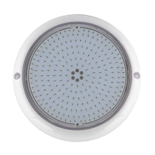 Tronic Submersible Red, Green & Blue LED 18 Watts Swimming Pool Light