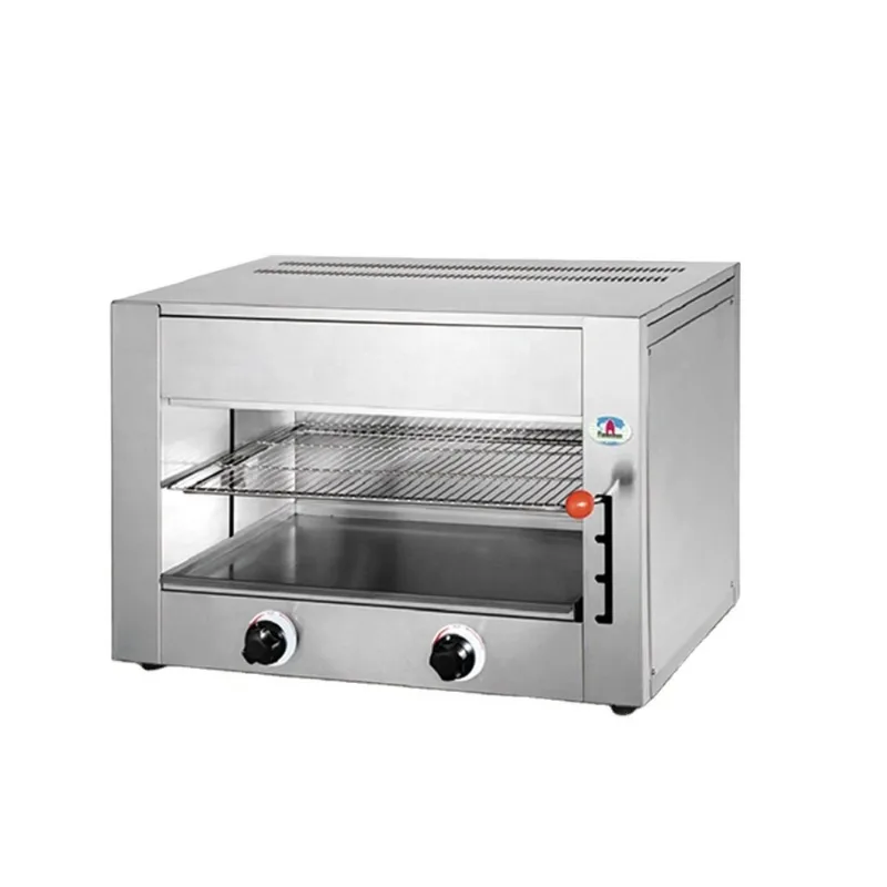 Commercial Electric Salamander 4000W HES-937