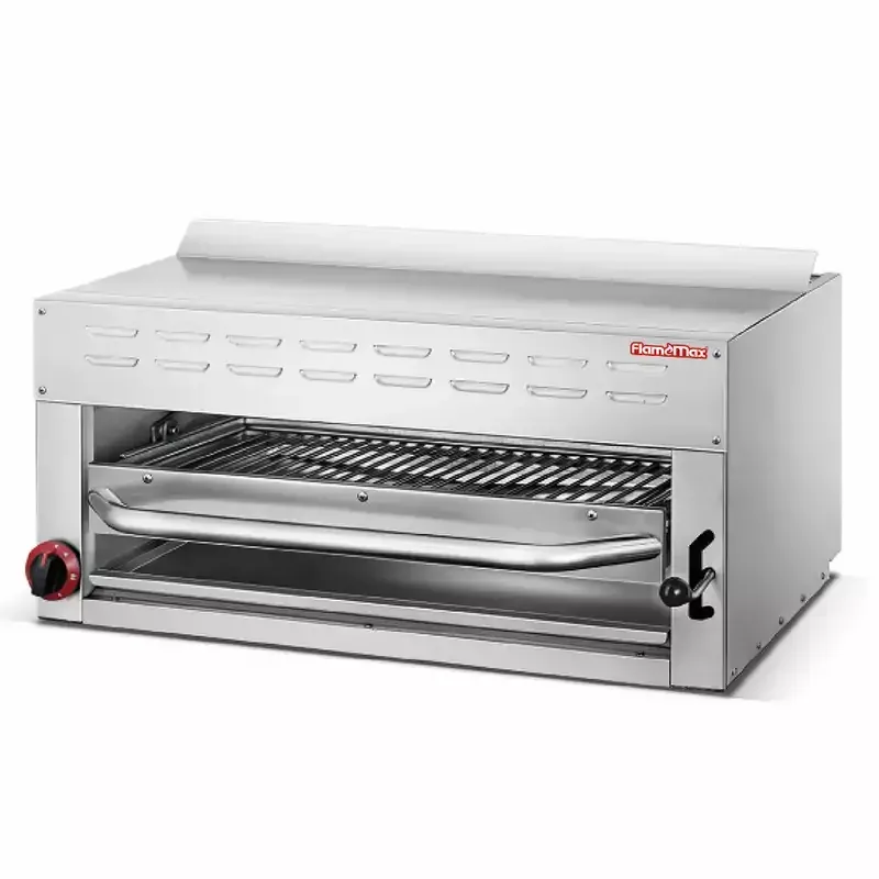 Commercial Electric Salamander 4000W HES-937