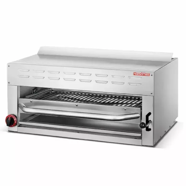 Commercial Electric Salamander 4000W HES-937