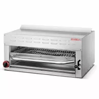 Commercial Electric Salamander 4000W HES-937