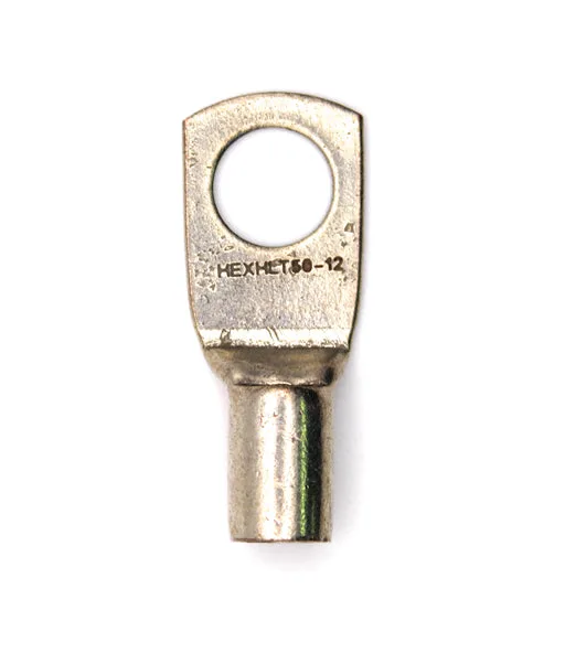 Tronic Cable Lugs 50-12 MM