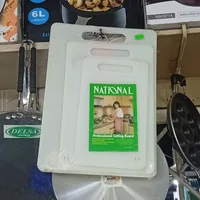 National Professional Cutting Board Set