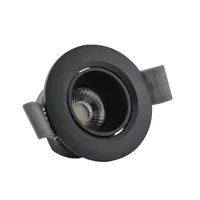 Tronic Spotlight Dob 3 watt 60mm Day Light