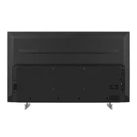 Hisense 65" Smart UHD 4K Quantum ULED TV with Dolby Atmos, Full Array Local Dimming, HDR10+, VIDAA Voice, Airplay 2 65U6K