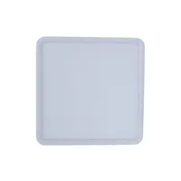 Tronic Surface Downlight Square 18 Watt Daylight