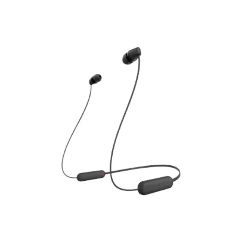 Sony Wireless In-ear Headphone WI-C100