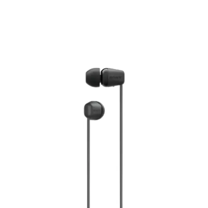 Sony Wireless In-ear Headphone WI-C100