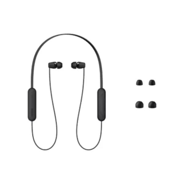 Sony Wireless In-ear Headphone WI-C100