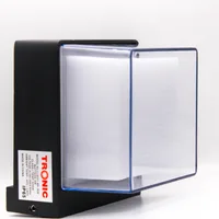 Tronic Box LED Bulkhead Warm White Fitting