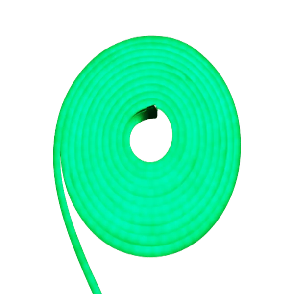 Tronic Single Sided LED Neon Green Strip Light