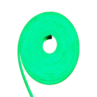 Tronic Single Sided LED Neon Green Strip Light