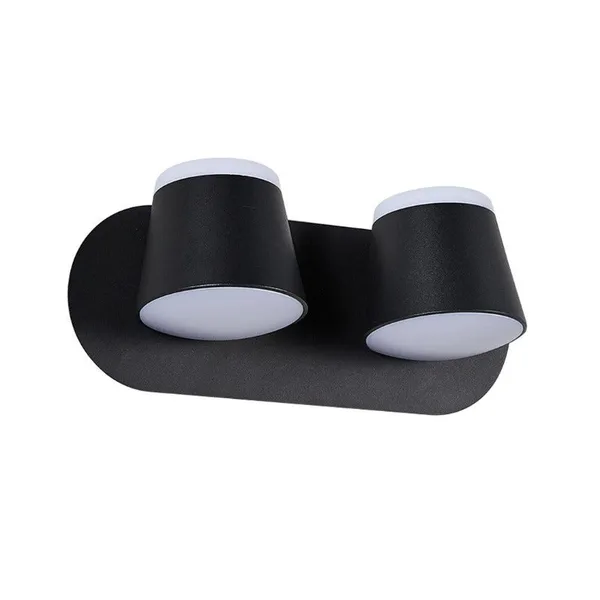 Tronic 360 Degrees 2 Way LED Wall Lamp