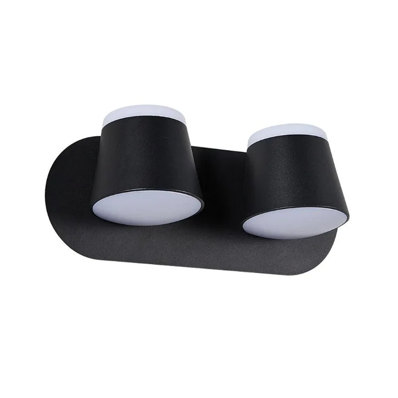Tronic 360 Degrees 2 Way LED Wall Lamp