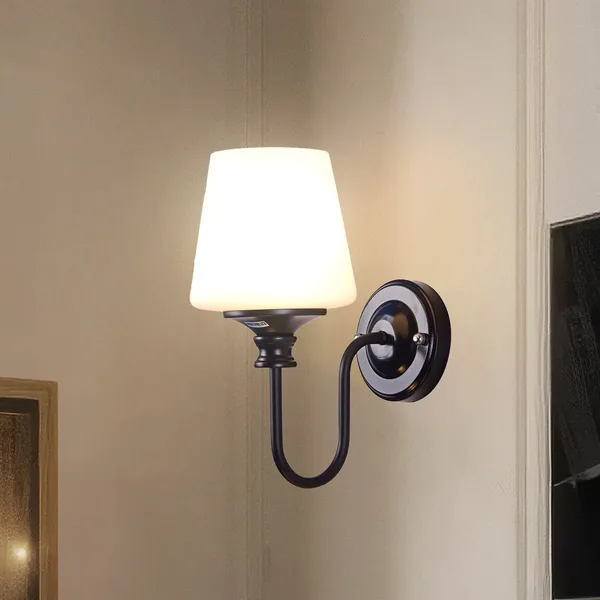 Tronic Antique Wall Lamp
