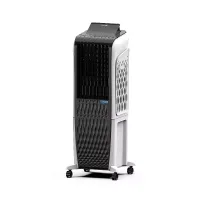 Symphony Tower Air Cooler 30L with Magnetic Full Function Remote DIET 3D 30i