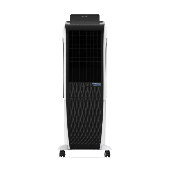 Symphony Tower Air Cooler 30L with Magnetic Full Function Remote DIET 3D 30i