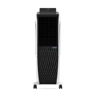 Symphony Tower Air Cooler 30L with Magnetic Full Function Remote DIET 3D 30i