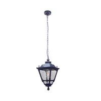 Tronic Hanging Lantern Design Pendant