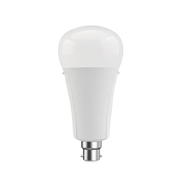 Tronic Emergency LED Bulb 9W-A80 B22 Daylight White Rechargeable