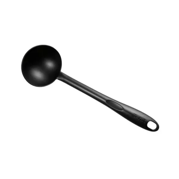 Tefal Bienvenue Spoon Laddle Heat Resistance 220°C Kitchen Tools Non Scratch 100% Safe 2744312