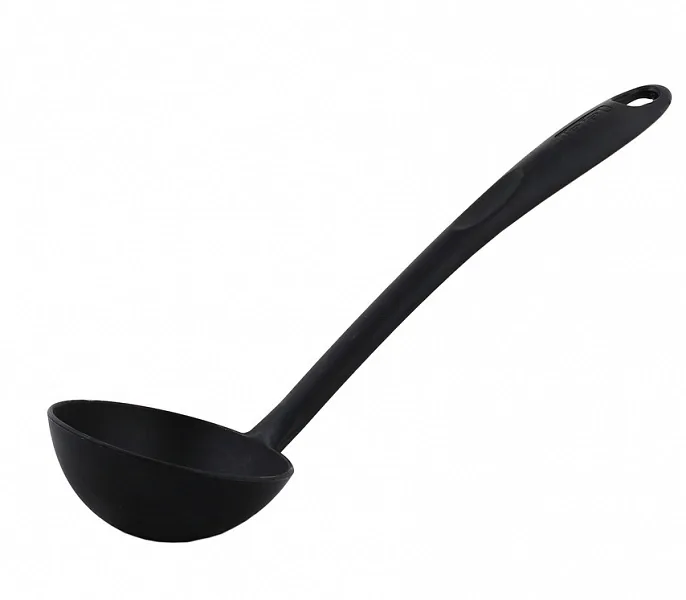 Tefal Bienvenue Spoon Laddle Heat Resistance 220°C Kitchen Tools Non Scratch 100% Safe 2744312