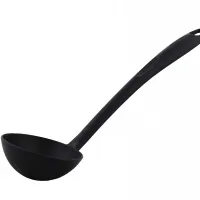 Tefal Bienvenue Spoon Laddle Heat Resistance 220°C Kitchen Tools Non Scratch 100% Safe 2744312