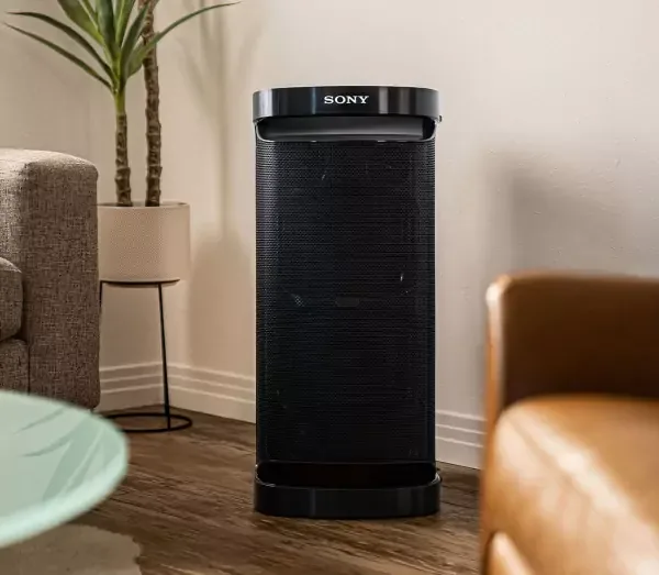 Sony Portable Bluetooth Wireless Speaker SRS-XP700