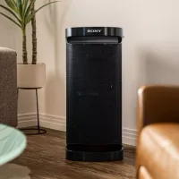 Sony Portable Bluetooth Wireless Speaker SRS-XP700