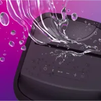 Sony Portable Bluetooth Wireless Speaker SRS-XP700